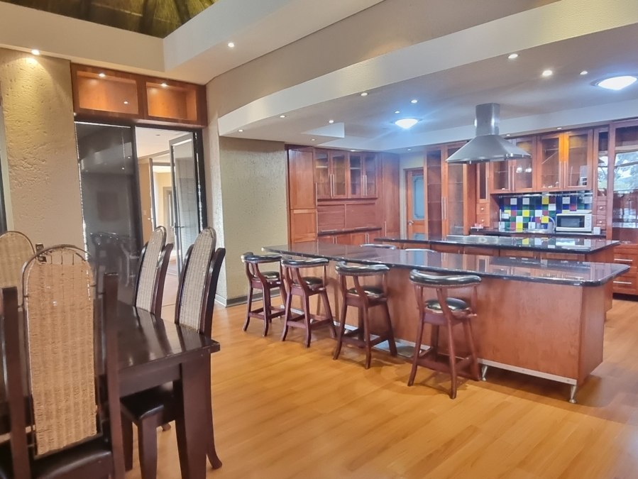 10 Bedroom Property for Sale in Heuwelsig Free State